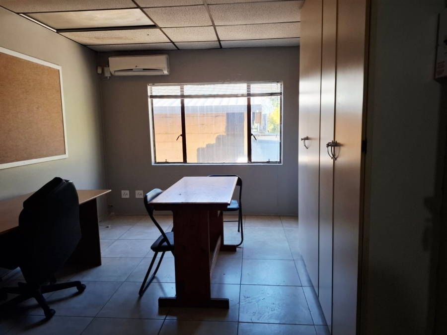 Commercial Property for Sale in Oos Einde Free State